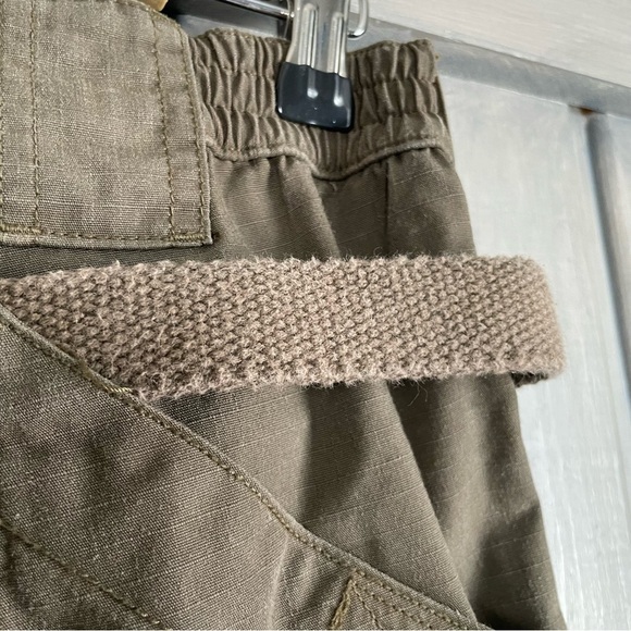 5.11‎ Tactical Mens Taclite Pro Pant in ranger green Size 32x30 - Picture 12 of 14